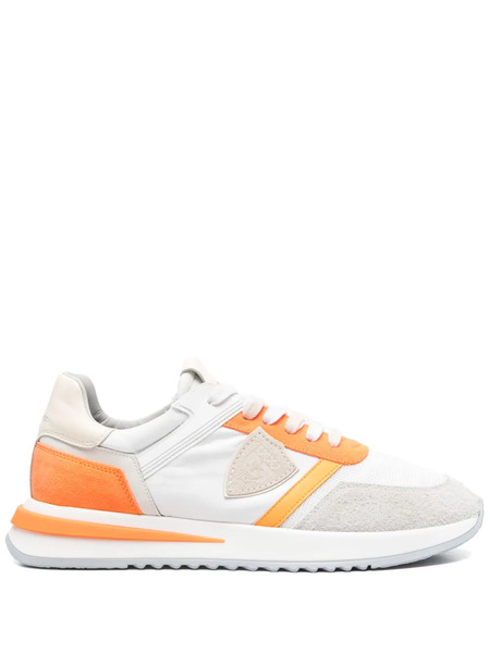  Philippe Model Paris Baskets Tropez 2.1 - Blanc 