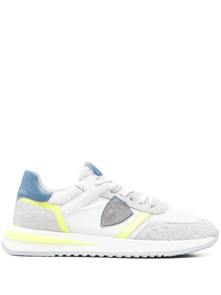  Philippe Model Paris Baskets Tropez 2.1 - Blanc 