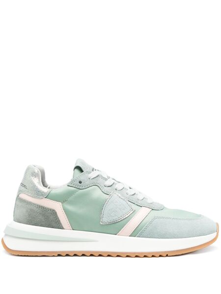  Philippe Model Paris Baskets Tropez 2.1 - Vert 