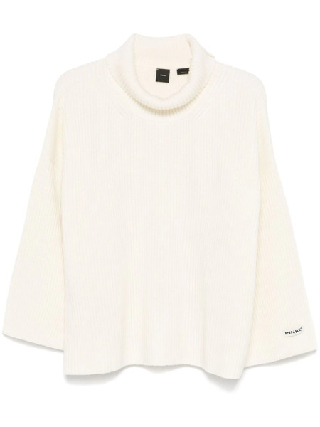  Pinko Pull Burmilla - Tons Neutres 