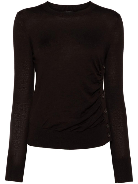  Pinko Pull Diraspatura - Marron 