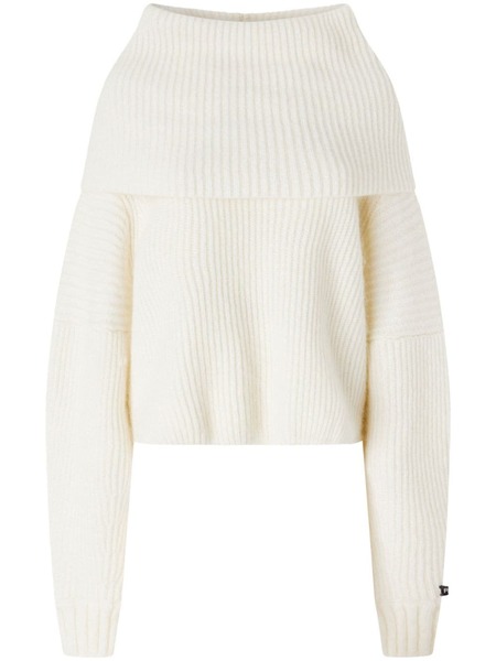  Pinko Pull Sphynx - Blanc 