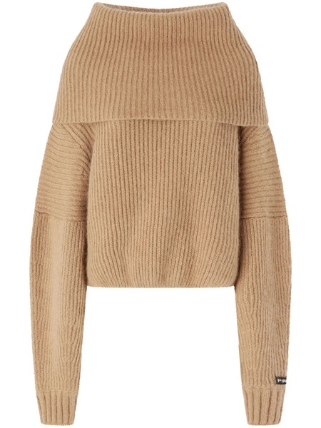  Pinko Pull Sphynx - Tons Neutres 