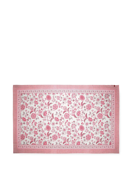  Pip Studio Nappe à Fleurs - Rouge 