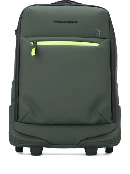 Piquadro Sac à Dos Convertible 15,6 Pouces 