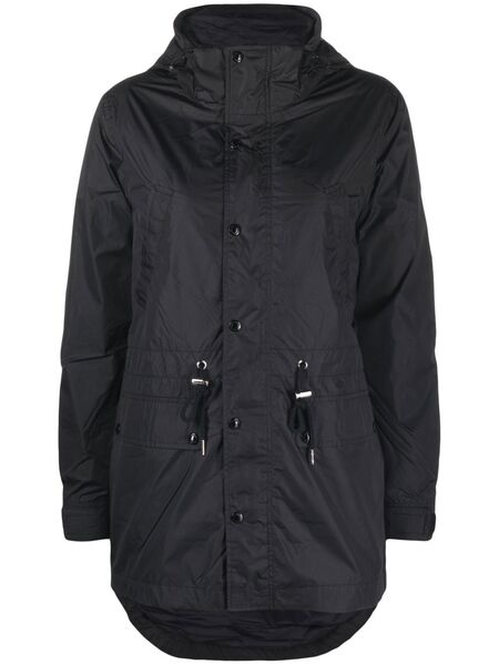  Polo Ralph Lauren Parka à Capuche - Noir 