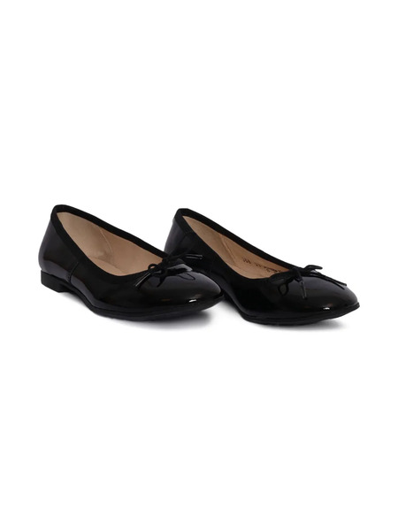  Pom D'api Ballerines Dory Bal - Noir 