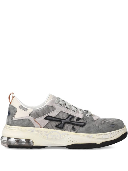  Premiata Baskets Drake - Gris 
