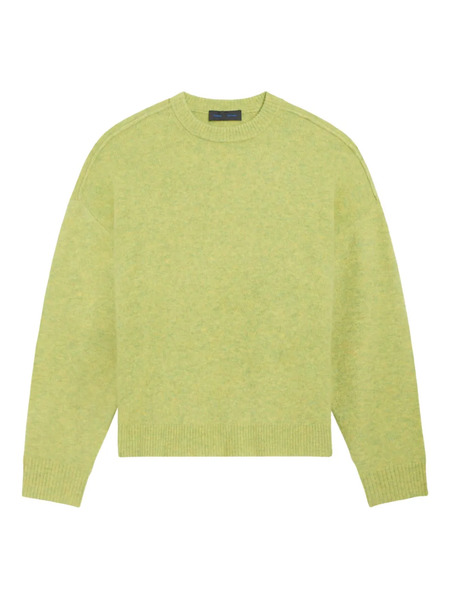  Proenza Schouler Pull Charles - Vert 
