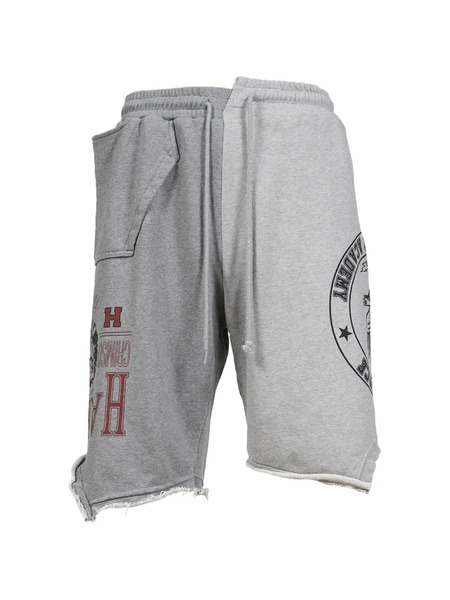  Protocol Index Reconstructed Track Shorts - Gris 