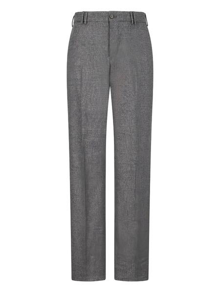  Pt Torino Pantalon Micheal - Gris 