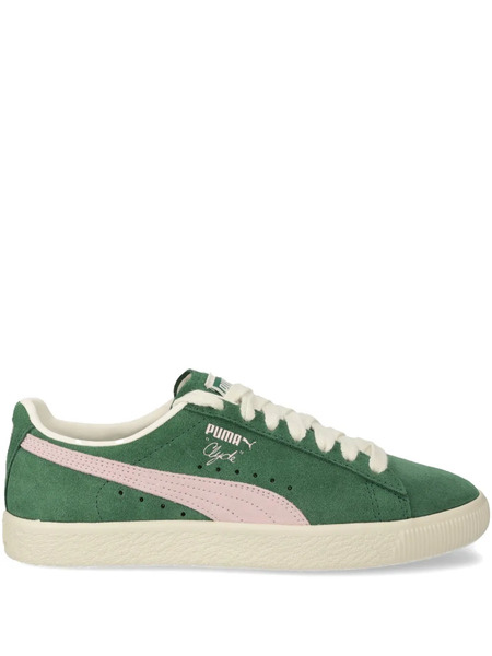  Puma Baskets Cycle Og - Vert 