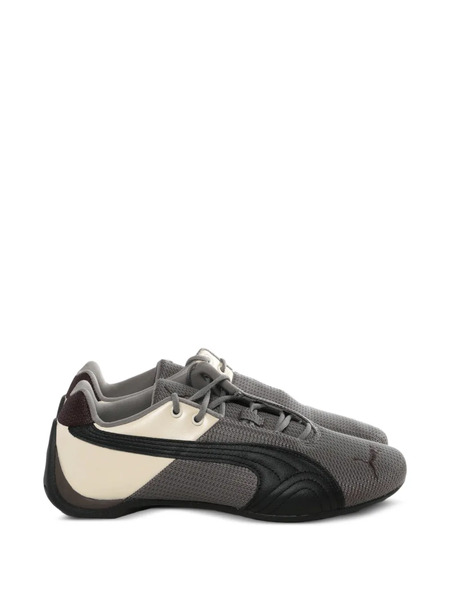  Puma Baskets Future Cat - Gris 