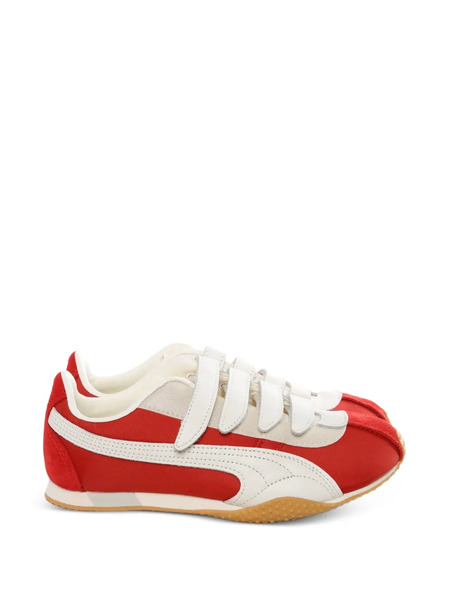  Puma Baskets H-street Strap - Rouge 