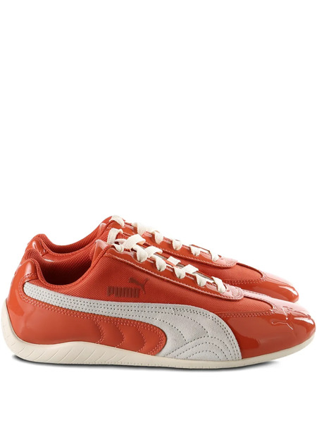  Puma Baskets Speedcat - Orange 