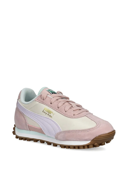  Puma Kids Baskets Evoknit - Rose 