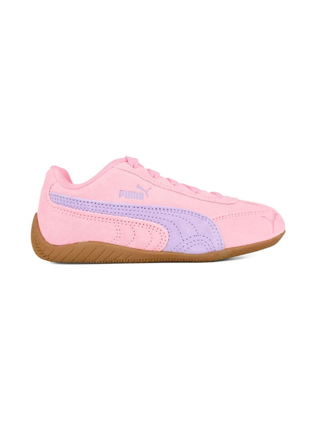  Puma Kids Baskets Speedcat - Rose 