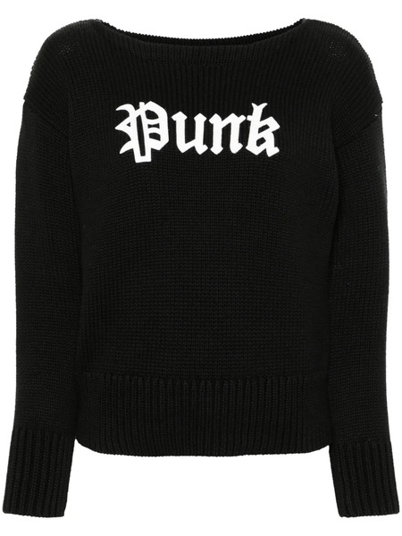  R13 Pull Shrunken - Noir 