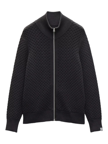  Rag & Bone Cardigan Andrew - Gris 