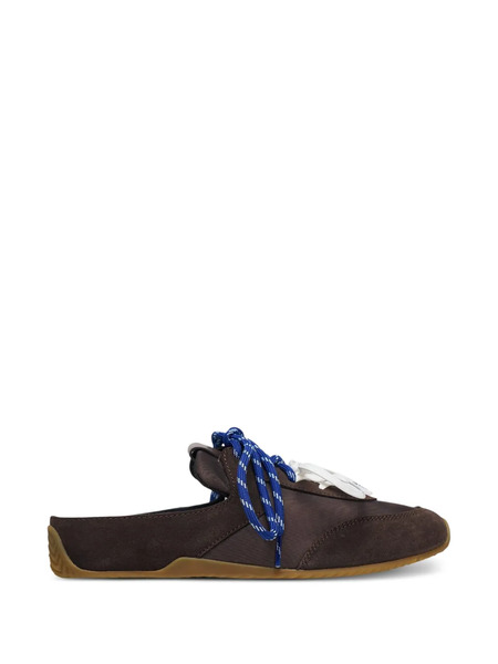  Rag & Bone Mules Retro Runner Slim Ultra - Marron 
