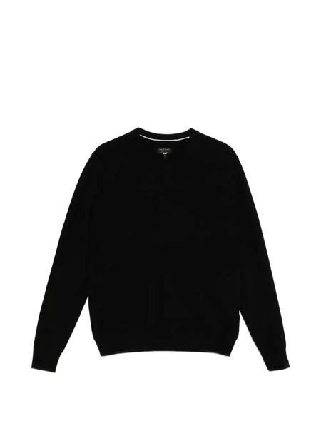  Rag & Bone Pull Declan - Noir 