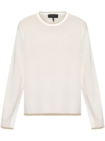  Rag & Bone Pull Harvey - Tons Neutres 