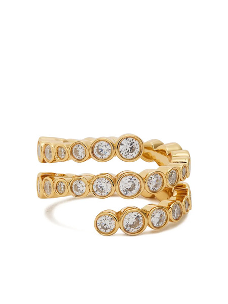  Ragbag Studio Bague Odette - Or 