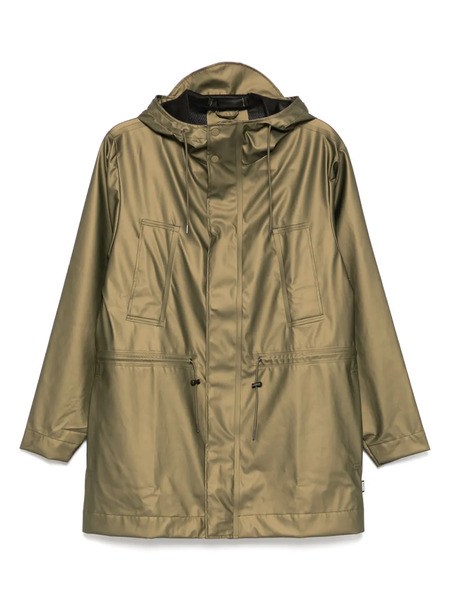  Rains Veste Bold - Vert 