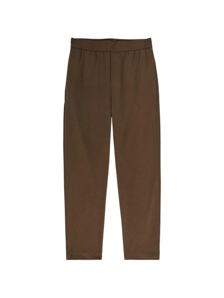  Raith Geneva Tapered Trousers - Marron 