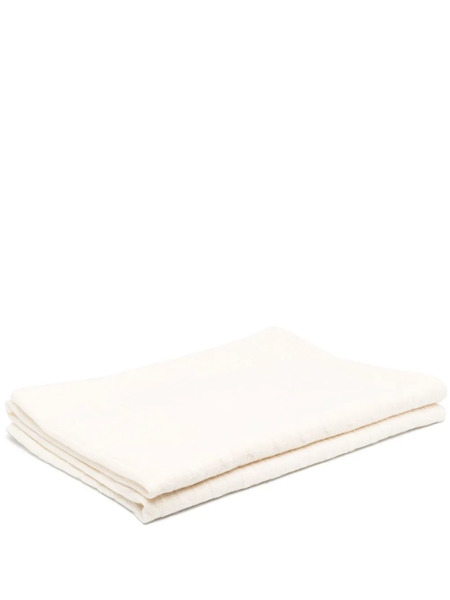  Ralph Lauren Home Pull En Maille Torsadée (60 Cm X 60 Cm) - Tons Neutres 