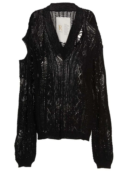  Ramael Pull Eros - Noir 