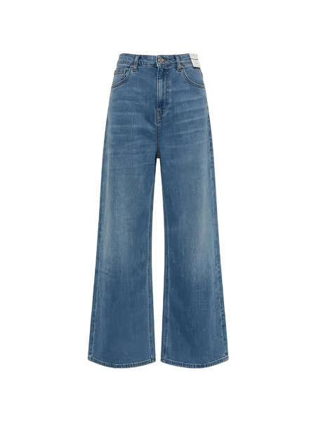  Re-hash Jean April - Bleu 