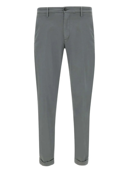  Re-hash Pantalon Mucha - Gris 