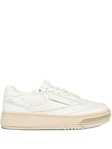  Reebok Baskets Club C - Blanc 