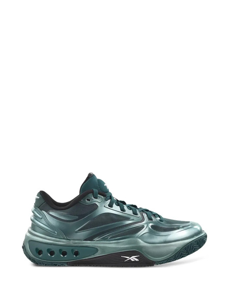 Reebok Baskets Engine A - Vert 