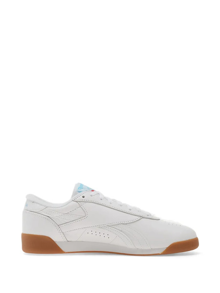  Reebok Baskets F/s - Blanc 