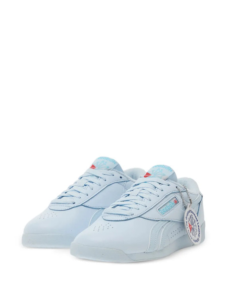  Reebok Baskets F/s - Bleu 