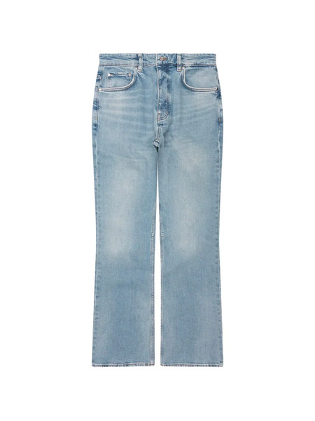  Represent Jean Bootcut - Bleu 