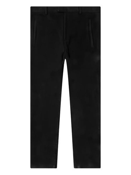  Represent Pantalon à Poches Zippées - Noir 