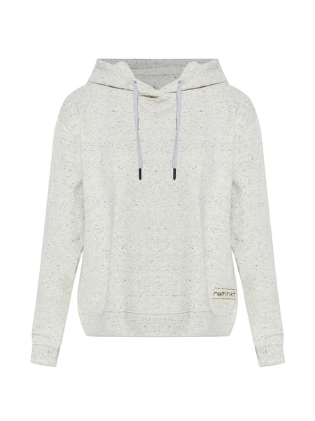  Rethinkit Studios Pull à Capuche - Gris 