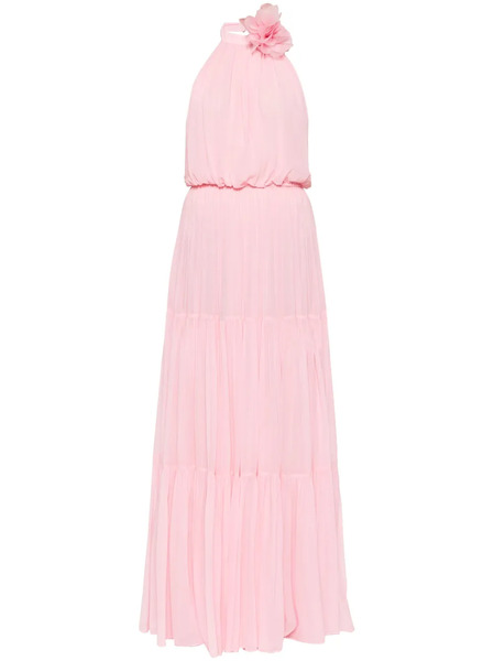  Retrofete Robe Longue Stephanie - Rose 