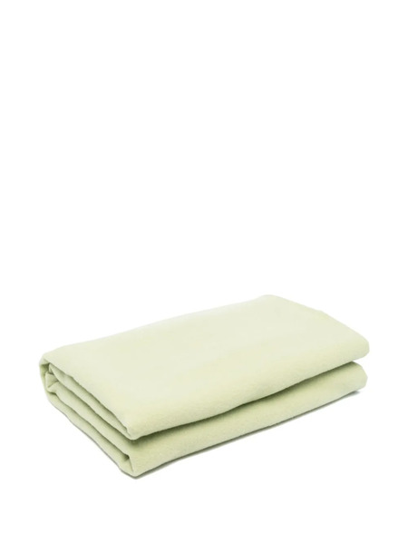 Rier Couverture En Laine (200 Cm X 120 Cm) 