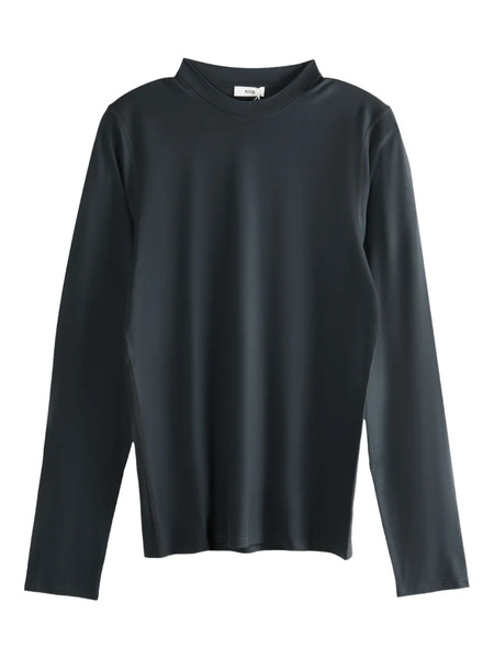  Rier Pull En Laine - Gris 