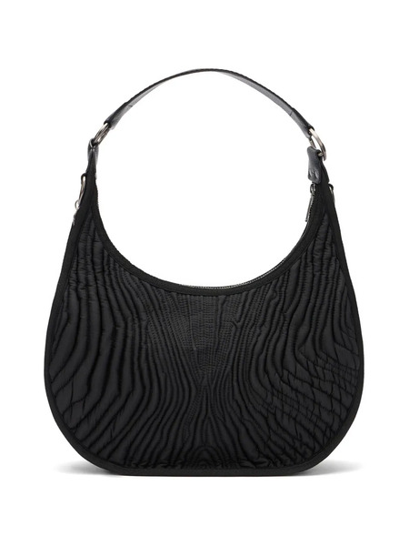  Roberto Cavalli Medium Bologna Tote Bag - Noir 