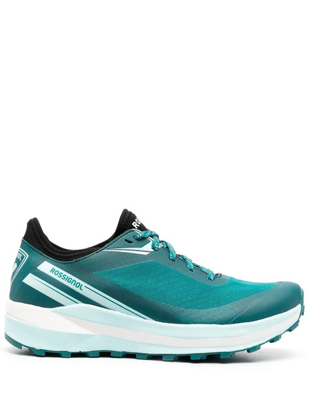  Rossignol Baskets Active - Vert 