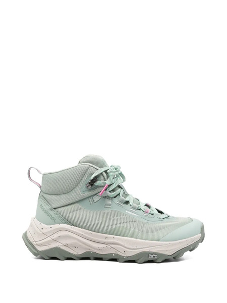  Rossignol Baskets Altiridge Mid R-shell Dry - Vert 