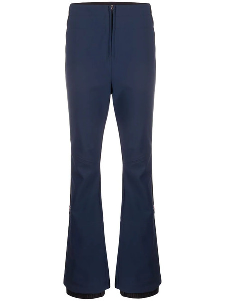  Rossignol Pantalon De Ski Resort Softshell - Bleu 