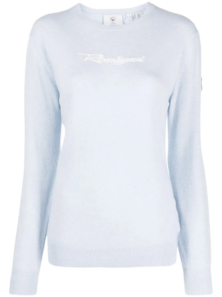  Rossignol Pull Signature - Bleu 