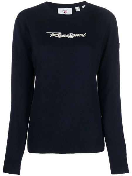  Rossignol Pull Signature - Bleu 