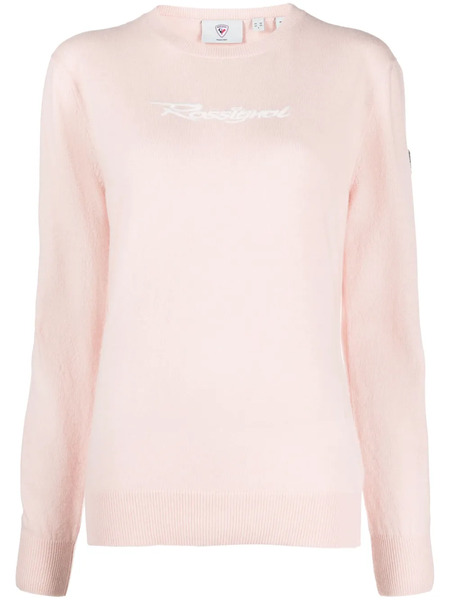  Rossignol Pull Signature - Rose 